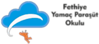 fethiye yamac parasutu okulu logo