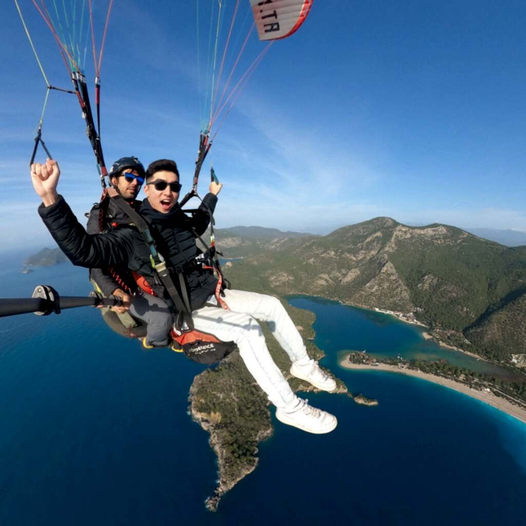 yamac-parasutu-fethiye kendin kullan